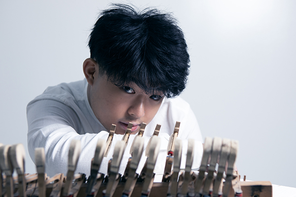 Aidan Chan