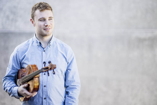 Fiachra de hOra