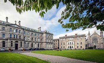 All Hallows DCU Campus, Drumcondra