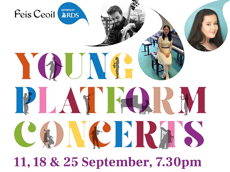 >Young platform concerts