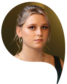 Photo of musician