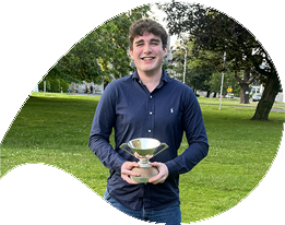 Ruairi Hegarty